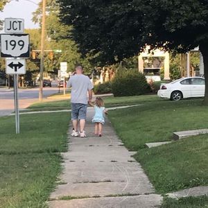 Meet your Posher, Joseph